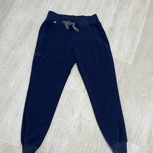 Figs Zamora jogger scrub pants